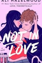 Not in Love